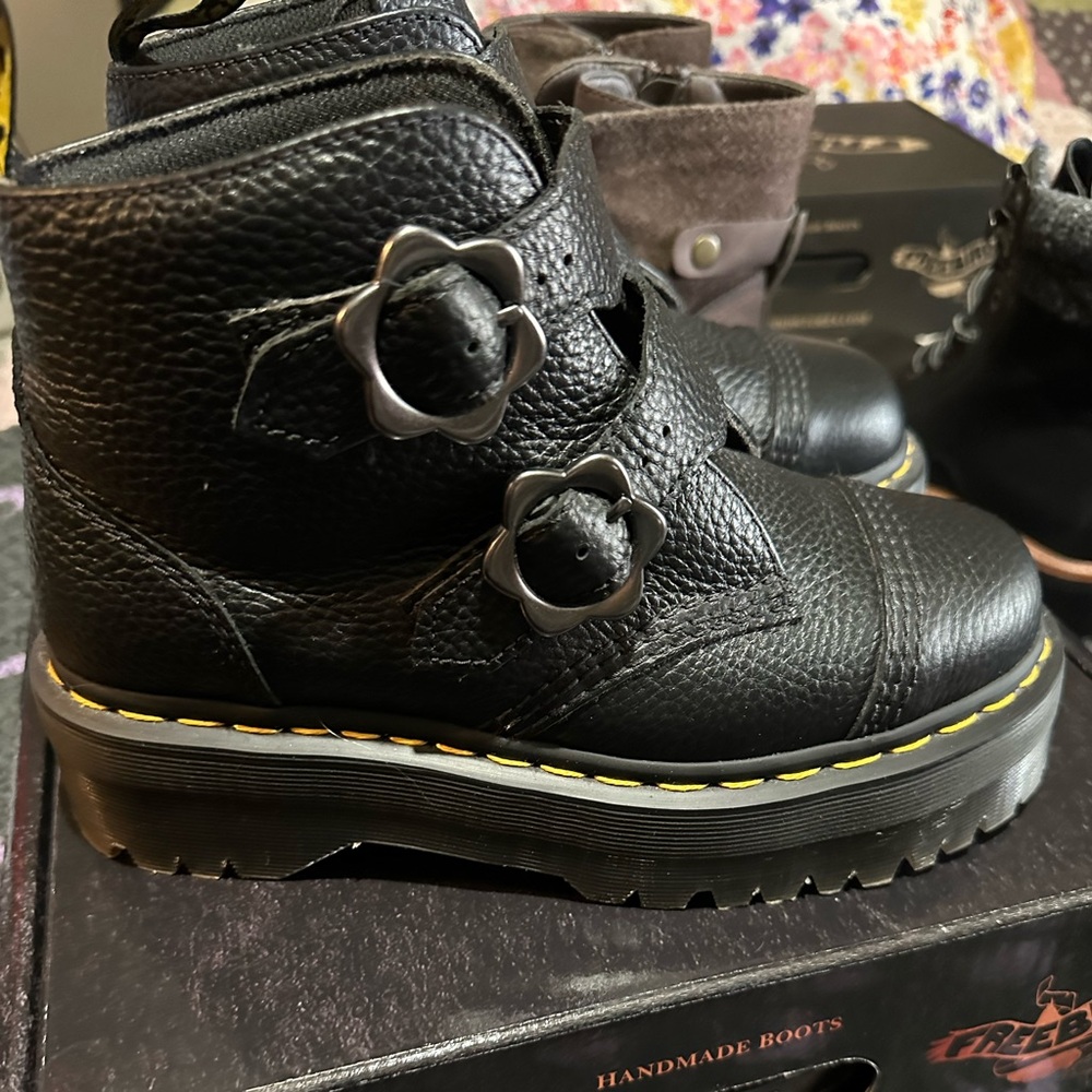 Doc Martens